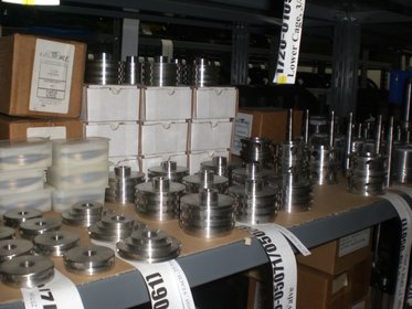 Gilmore SPM Valve spares.